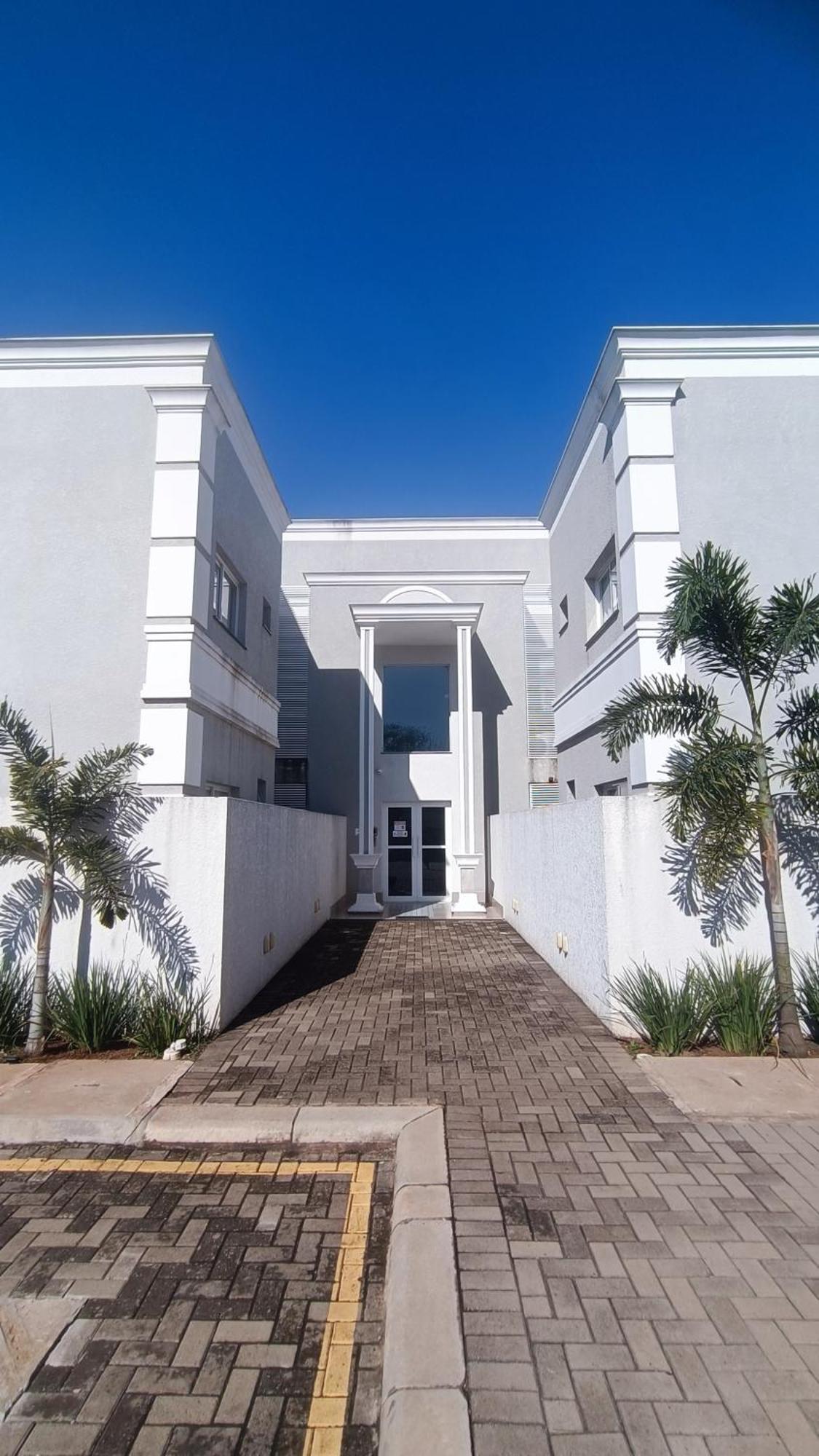 Apto Novo, E Aconchegante Em Foz Apartamento Foz do Iguaçu