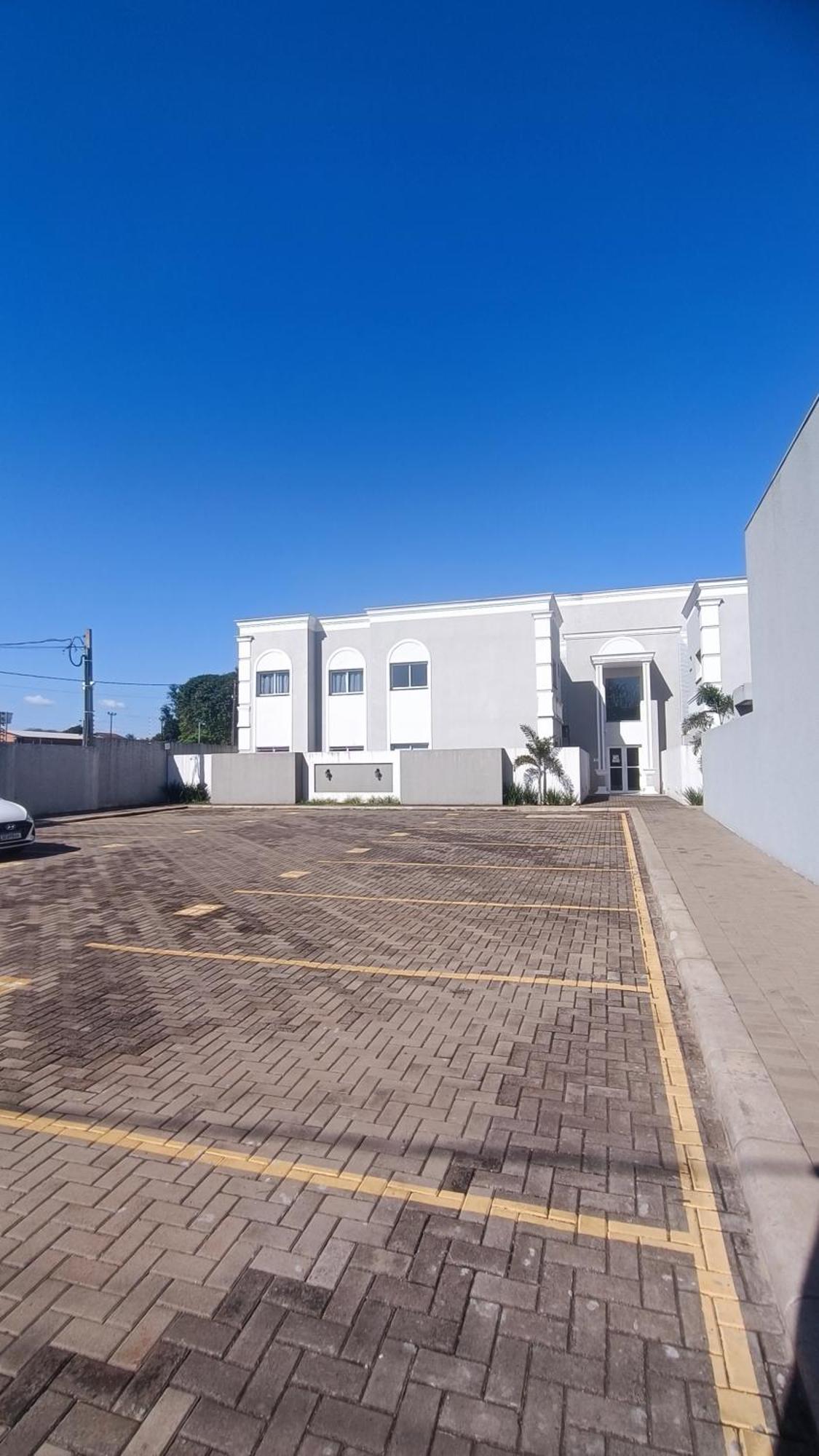 Apto Novo, E Aconchegante Em Foz