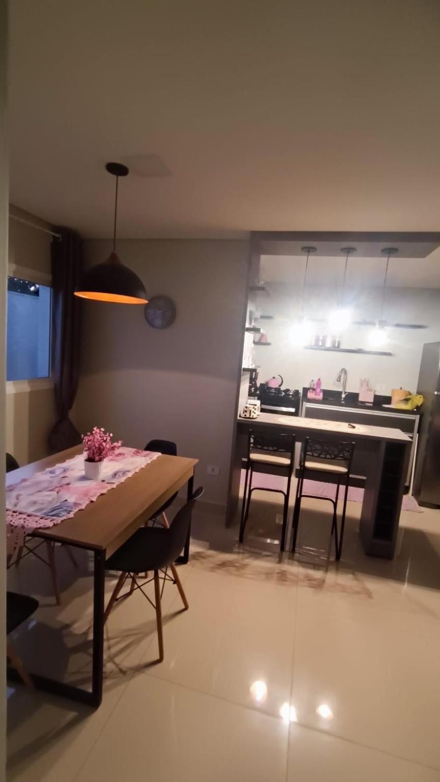 Apartamento Apto Novo, E Aconchegante Em Foz