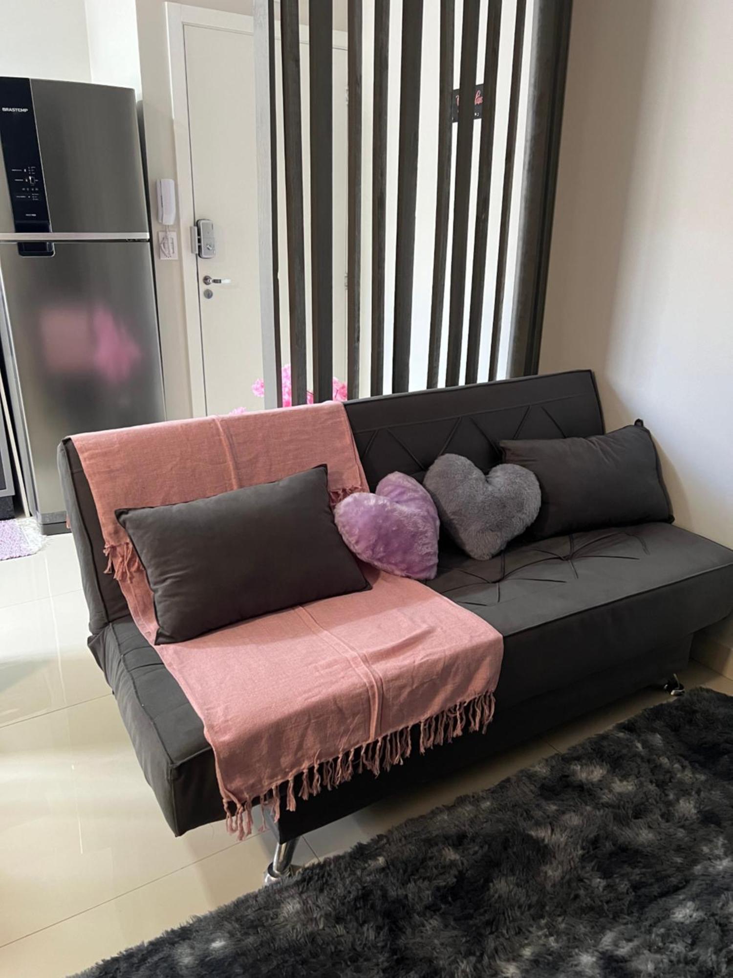 Apartment Apto Novo, E Aconchegante Em Foz *