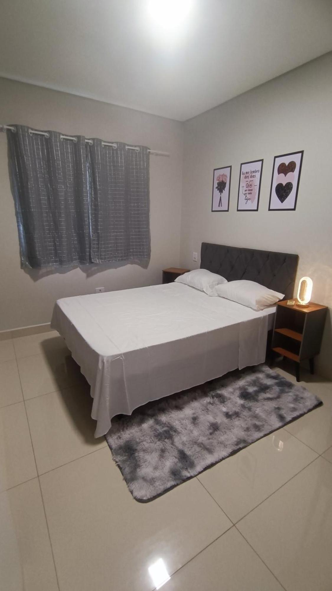 Apto Novo, E Aconchegante Em Foz Apartment Foz do Iguacu
