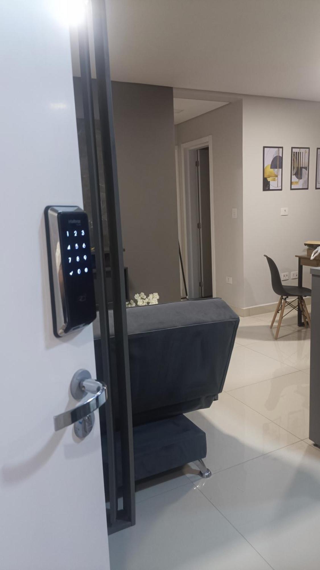 Apto Novo, E Aconchegante Em Foz Apartment