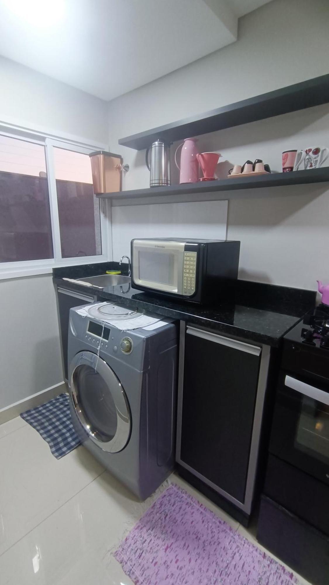 Apto Novo, E Aconchegante Em Foz Apartment *