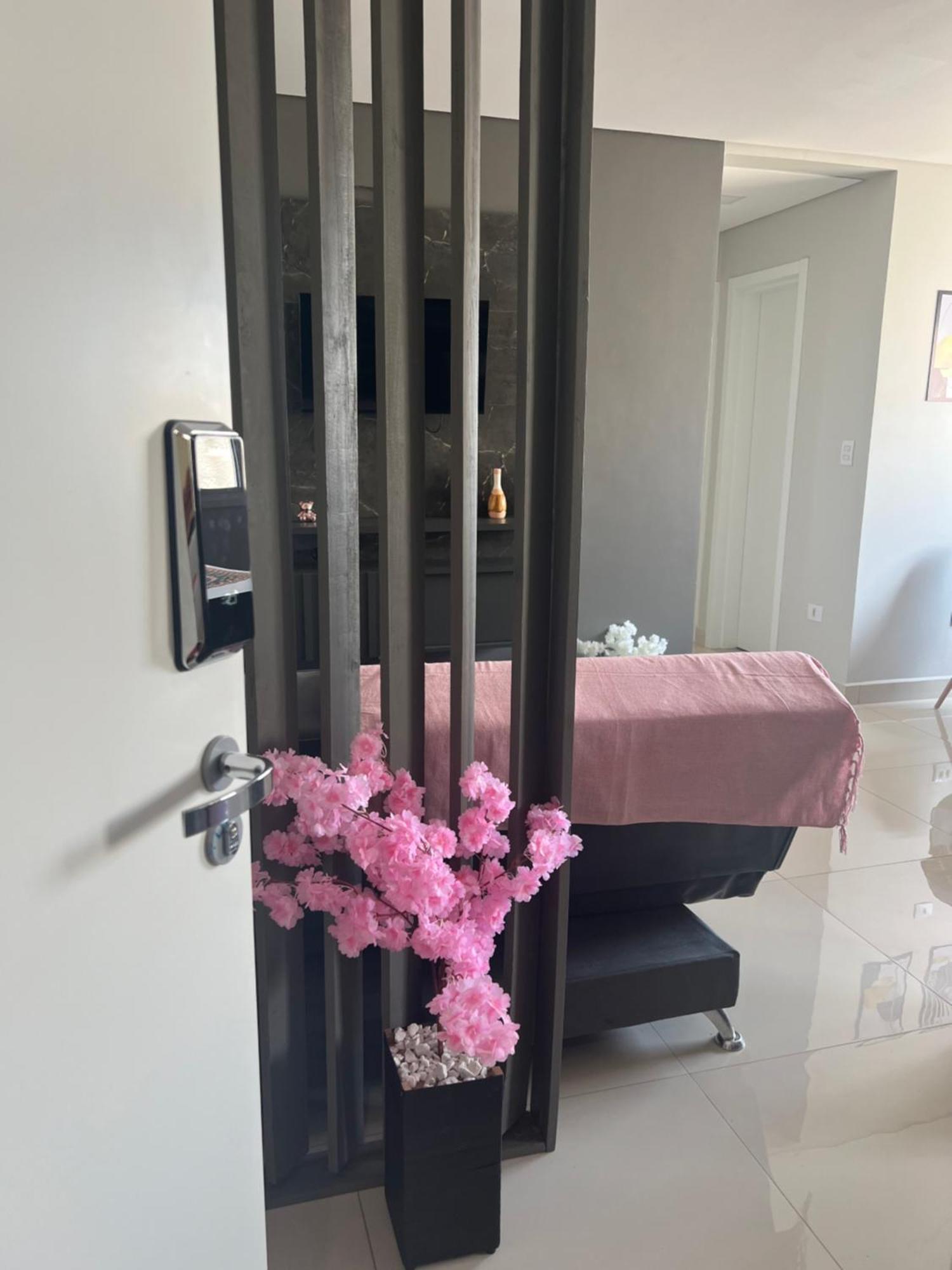 Apartment Apto Novo, E Aconchegante Em Foz